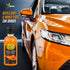 Mr. Bubbles Wash & Wax Car Shampoo